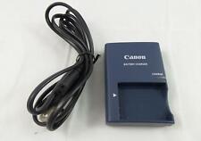 Caricabatteria originale OEM Canon CB-2LXE per batteria NB-5L (1133B001)