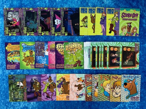 Scooby doo mysteries and - scooby, doo: