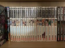 BAKUMAN 1/20 Serie COMPLETA