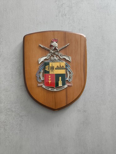 Crest esercito italiano - crest,