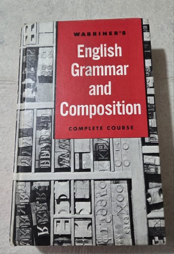 English grammar and - grammar,