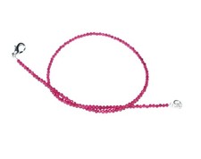 Bracciale Unisex In Argento