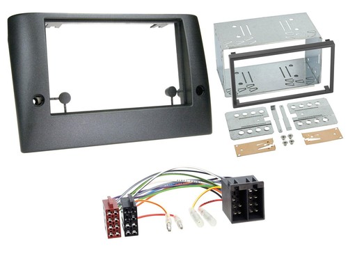 Kit installazione radio
