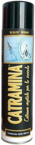 Catramina spray 400ml - catramina,