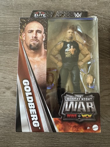 Wwe mattel elite collection - wwe,