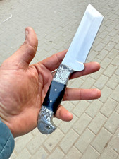 Hand Made Forge High Carbon