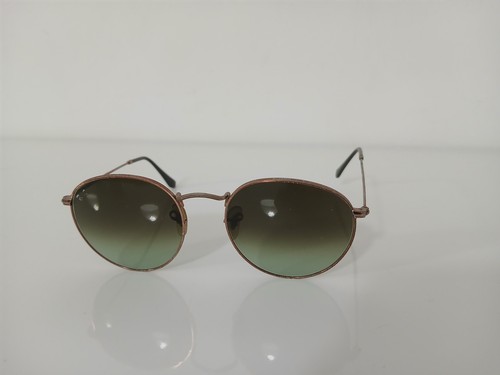 Occhiali sole ray ban round - da,