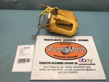 Campo induttore dinamo Bosch 24V 2004125078