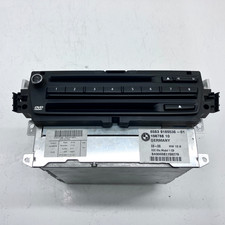 Bmw Serie 3 CCC Navigatore Satellitare 9185536 Audio Radio Navigazione Lettore CD