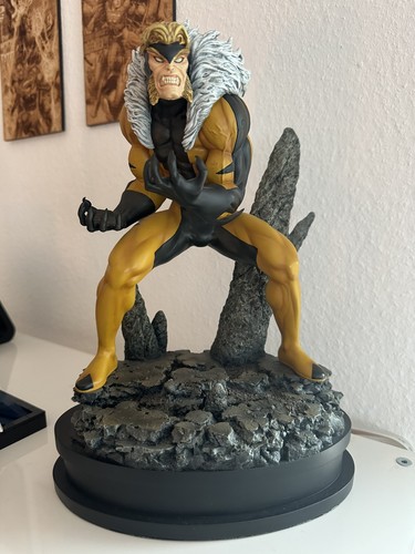 Bowen designs statua - bowen, marvel
