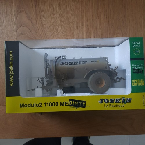 Ros botte liquame joskin - ros,