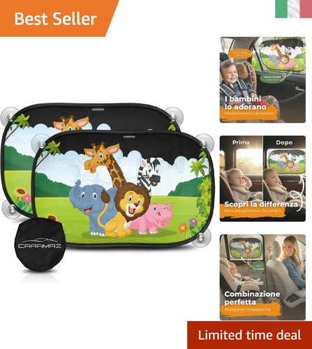 Accessori auto per bambini - accessori,