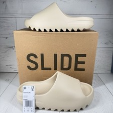 Adidas Yeezy Slide Bone FZ5897