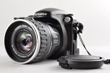 Fujifilm Finepix S5200 fotocamera reflex digitale 5,1 MP 10x [Exc+5] Giappone...