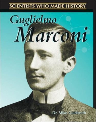 Guglielmo marconi scientists - guglielmo, (scientists