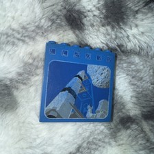 LEGO Base di Comando 6970
