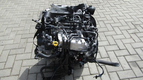 Motore moteur - moteur, skoda