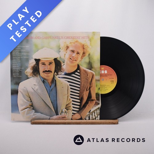 Simon garfunkel and - simon,