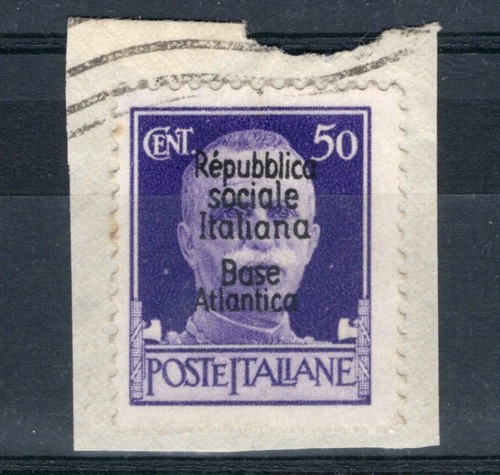 1944 emissioni locali base - 1944, "base