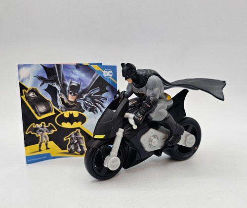 Batman moto kinder gran - ,