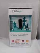 Fitbit One Wireless Activity