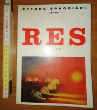 Spaggiari Ettore , Res
