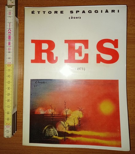 Spaggiari ettore res - ettore,