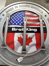 Bruciatore Gemme Broil King