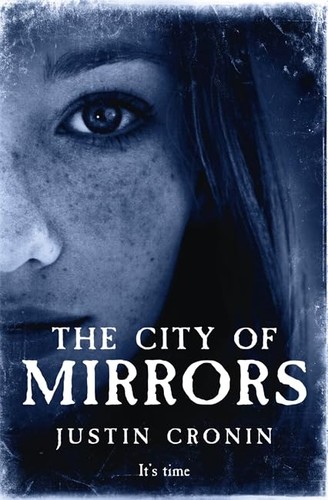 The city mirrors passage - city, of