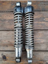 Coppia Ammortizzatori