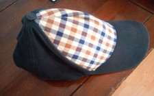 AQUASCUTUM NOVA BERRETTO DA
