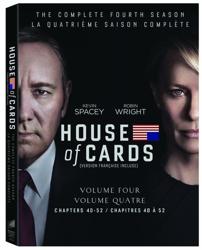 House cards the - house, of