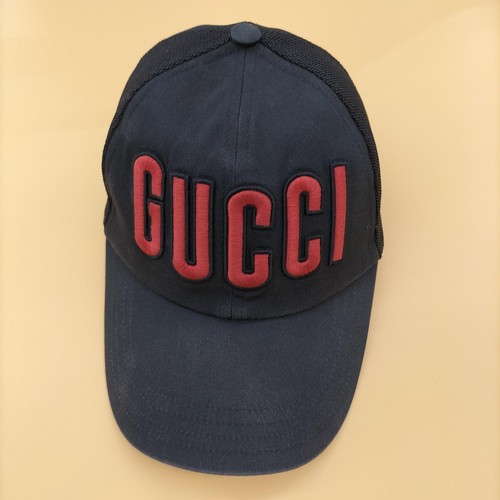 Cap model 701324 gucci - model,