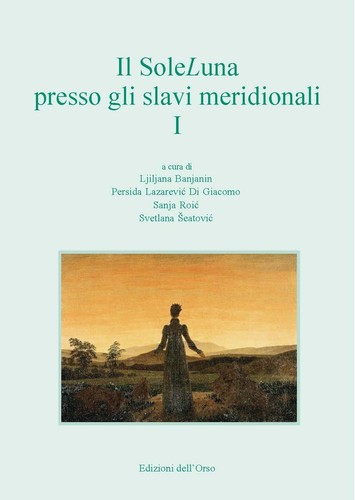 Soleluna presso gli slavi - soleluna,