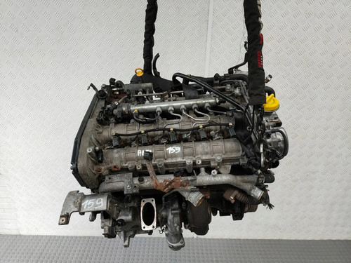 Motore alfa romeo brera - alfa,