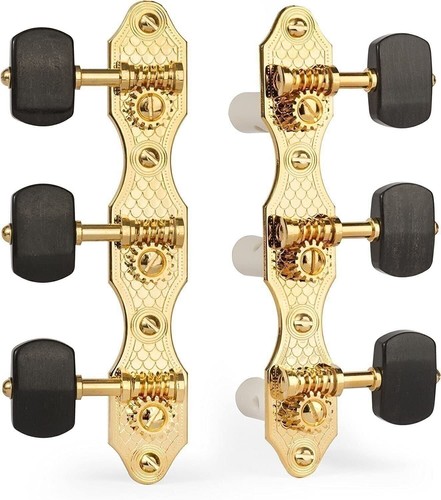 Accordatori per chitarra