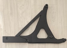 Staffa Marmitta Scarico Motore Originale Suzuki AN Burgman 400 1999 2001 2002