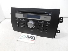 Autoradio Lettore CD Mp3 Suzuki SX4 2007 39101-79JB 39101-79JB0