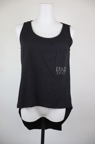 Liu maglia smanicata - jo,