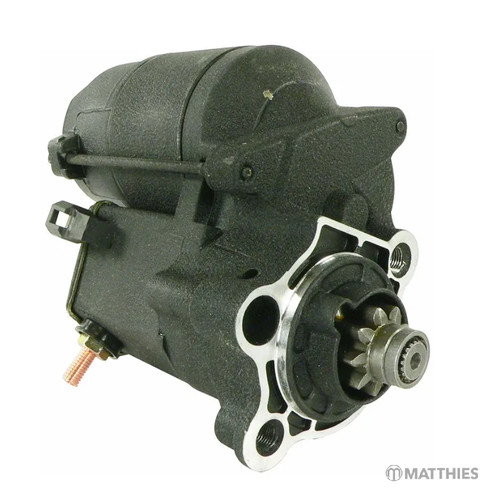 Motorino avviamento arrowhead - avviamento,