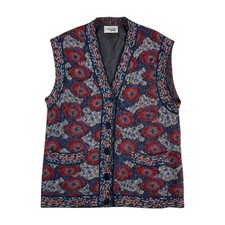 Gilet Missoni Sport anni 90 -