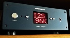 Audiobyte black dragon - dragon,