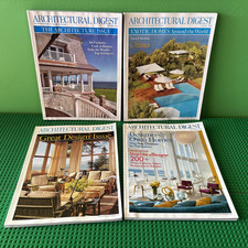 ARCHITECTURAL DIGEST