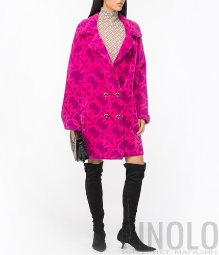 Love birds pinko - birds,