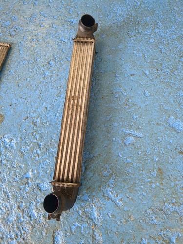 Intercooler mini countryman - intercooler,