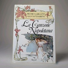 ​LA CANZONE NAPOLETANA - P