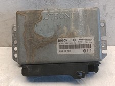 A10882 Centralina motore Fiat