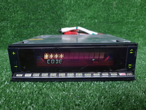 Autoradio jvc lx3r - kd-lx3r,