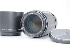 Pentax smc takumar 150mm - takumar,
