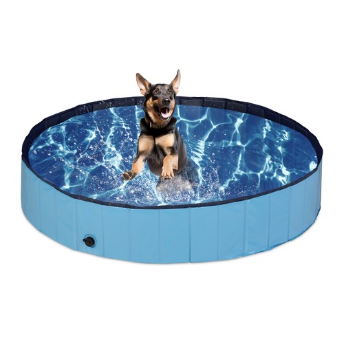 Piscina per cani 8 - piscina, cm